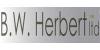 B W Herbert 1994 Ltd B W Herbert 1994 Ltd